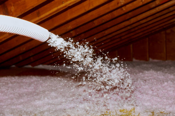 Best Cellulose Insulation in Pascoag, RI