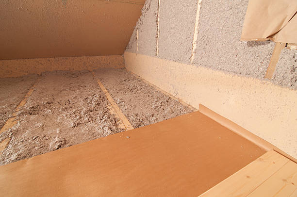Best Insulation Maintenance and Repair in Pascoag, RI